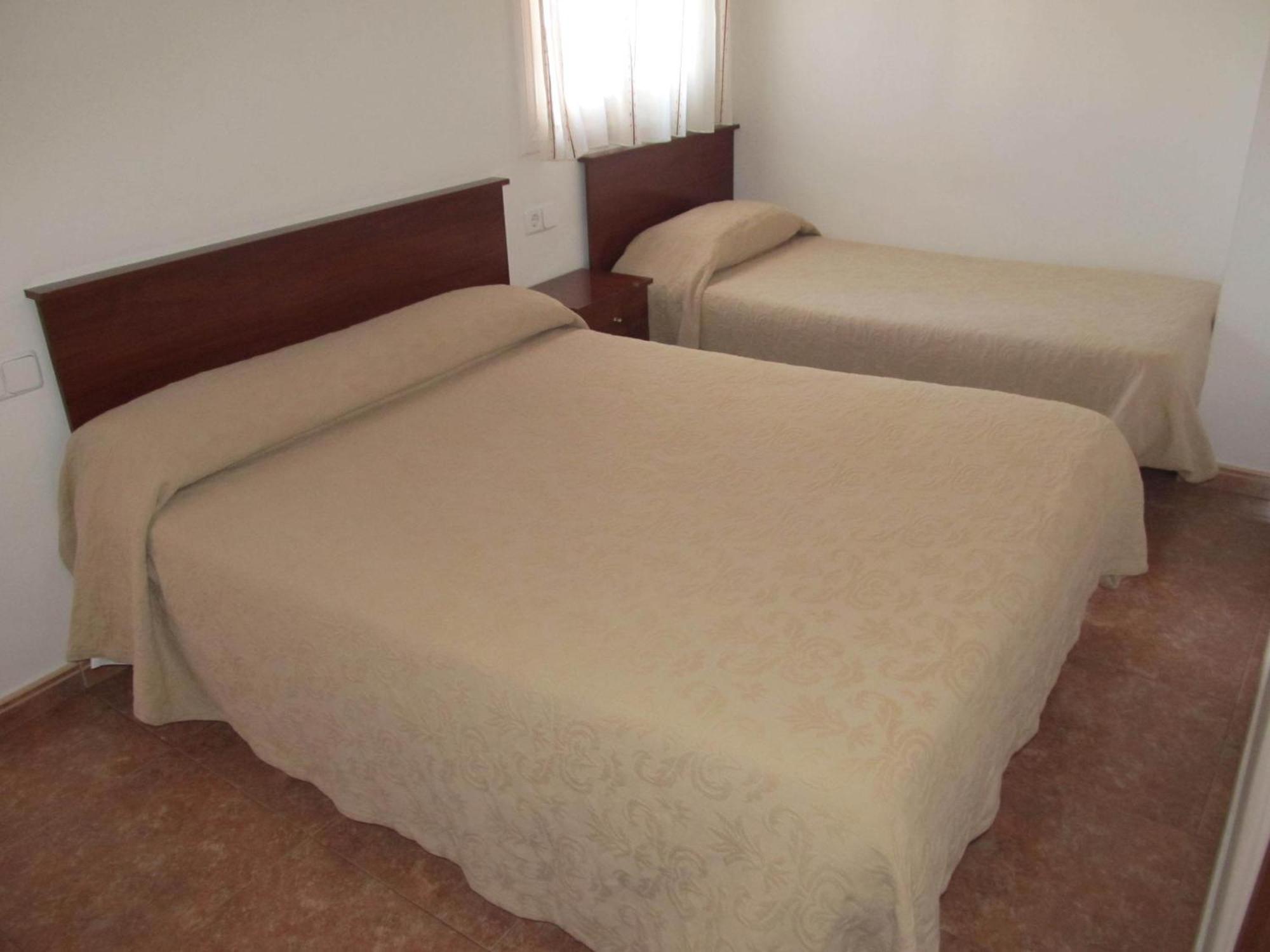 Hostal Las Torres — Photos 2